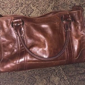 Frye purse/ Crossbody